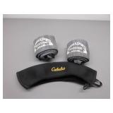 Two Gun Socks and Neoprene Scope Cover