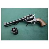 Ruger Blackhawk Convertible, 45 ACP/45 Colt
