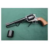Ruger Super Blackhawk, 44Mag/44-40