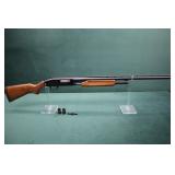 Mossberg Mod. 500A, 12 ga