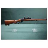 Ruger No.1 Carbine, 243 Win