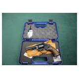 S&W  Mod. 48-7, 22 Win Mag