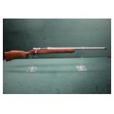 Custom Mauser 22-250 Rem