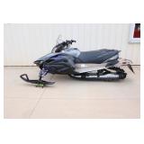 2016 Yamaha Snowmobile