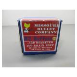Missouri Bullet Company .459 Dia ,100 ct