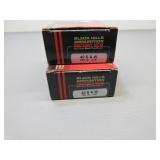 Black Hills Ammo 40 S&W, 40 rds