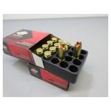 Black Hills Ammo 40 S&W, Honey Badger, 32 rds