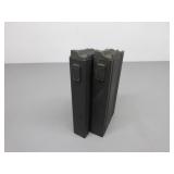 Two M-14 Magazines