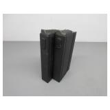 Two M-14 Magazines