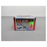 Hornady XTP 44 cal Bullets, 70 ct