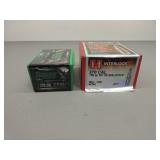 Hornady and Sierra 270 cal Bullets