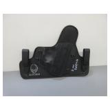 S&W M&P Shield Holster