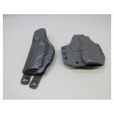 Two Beretta PX4 Kydex Holsters