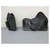 Two Beretta PX4 Inside the Waistband Holsters