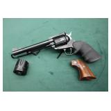 Ruger Blackhawk Convertible, 38-40/10mm