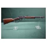 Henry Mod. HO12WR327, 327 & 32