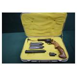 Dan Wesson Mod. 15, 357 Mag