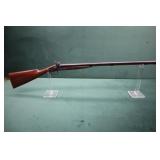 Pedersoli, Black Powder 12 ga
