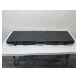 Plano GunGuard Double Rifle Case