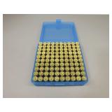 New 454 Casull Brass, 100 pcs