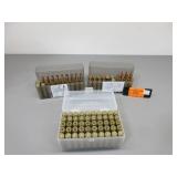 6.5 x 284 Norma Ammunition