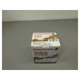 Winchester 22 LR, 555 rds
