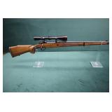 Sako A III 30-06, w/Scope