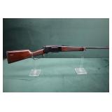 Browning Mod. BLR, 308