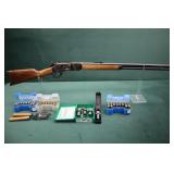 Chaparral Mod. 1876, 50-95