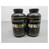 Hodgdon Powder, 2 lbs
