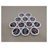 CCI  Percussion Caps, 1,000+ ct