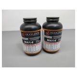 Hodgdon Powder, 1 lb14 oz