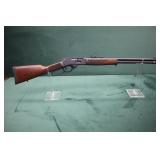 Henry Mod. H009, 360 Buckhammer