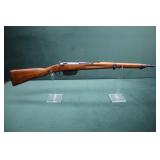 Steyr M 95 Carbine, 8x56R