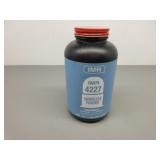 IMR Powder, 1 lb