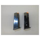 Two Beretta PX4 Compact 40 Cal Mags