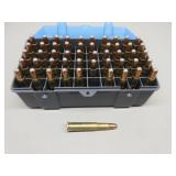 Reloads 30-30 Winchester, 50 rds