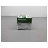 Remington 40 S&W, 100 rds