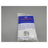 New 30-40 Krag Brass, 50 pcs