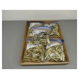 308 Brass, 500 pcs RTL