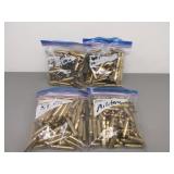 308 Brass, 400 pcs