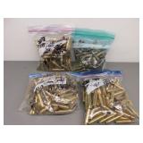 308 Brass, 400 pcs