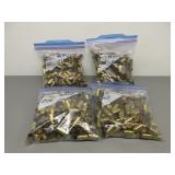 45 ACP Brass, 800 pcs RTL