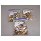 40 S&W Brass, 500 pcs