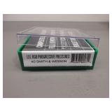 LEE RGB Progressive Press Dies, 40 S&W