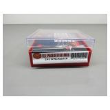 LEE Dies, 243 Winchester