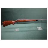 Remington Mod 721, 6.5x284