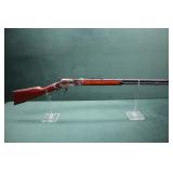 Uberti Mod. 1873, 38-40