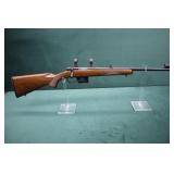 CZ 527 Carbine, 7.62x39