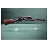 Marlin 336W, 30-30 Win w/Scope
